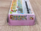 Super Mario Advance 3 Yoshi's Island Boxed GameBoy Advance Japan - UF6539