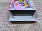 Super Mario Advance 3 Yoshi's Island Boxed GameBoy Advance Japan - UF6539