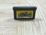 Super Mario Advance 4 Bros. 3 Boxed Nintendo GameBoy Advance Japan - UF6540