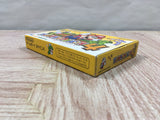 Super Mario Advance 4 Bros. 3 Boxed Nintendo GameBoy Advance Japan - UF6540
