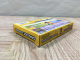 Super Mario Advance 4 Bros. 3 Boxed Nintendo GameBoy Advance Japan - UF6540