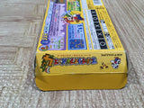 Super Mario Advance 4 Bros. 3 Boxed Nintendo GameBoy Advance Japan - UF6540
