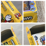 Super Mario Advance 4 Bros. 3 Boxed Nintendo GameBoy Advance Japan - UF6540