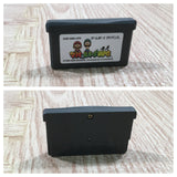 Mario & Luigi RPG Boxed Nintendo GameBoy Advance Japan - UF6541