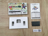 Mario & Luigi RPG Boxed Nintendo GameBoy Advance Japan - UF6541