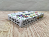 Mario & Luigi RPG Boxed Nintendo GameBoy Advance Japan - UF6541