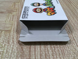 Mario & Luigi RPG Boxed Nintendo GameBoy Advance Japan - UF6541