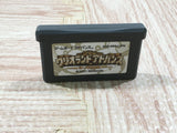 Wario Land Advance Mario Boxed Nintendo GameBoy Advance Japan - UF6542