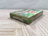 Wario Land Advance Mario Boxed Nintendo GameBoy Advance Japan - UF6542