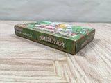 Wario Land Advance Mario Boxed Nintendo GameBoy Advance Japan - UF6542