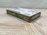 Wario Land Advance Mario Boxed Nintendo GameBoy Advance Japan - UF6542