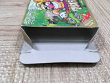 Wario Land Advance Mario Boxed Nintendo GameBoy Advance Japan - UF6542