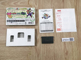 Mario & Luigi RPG Boxed Nintendo GameBoy Advance Japan - UF6543