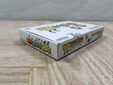 Mario & Luigi RPG Boxed Nintendo GameBoy Advance Japan - UF6543