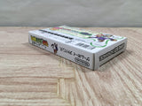 Mario & Luigi RPG Boxed Nintendo GameBoy Advance Japan - UF6543