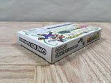 Mario & Luigi RPG Boxed Nintendo GameBoy Advance Japan - UF6543
