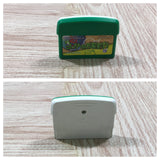 Yoshi's UniversalGravitation Topsy Turvy Boxed GameBoy Advance Japan - UF6544