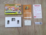 Yoshi's UniversalGravitation Topsy Turvy Boxed GameBoy Advance Japan - UF6544