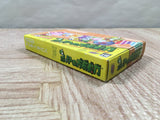 Yoshi's UniversalGravitation Topsy Turvy Boxed GameBoy Advance Japan - UF6544