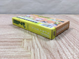 Yoshi's UniversalGravitation Topsy Turvy Boxed GameBoy Advance Japan - UF6544