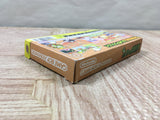 Yoshi's UniversalGravitation Topsy Turvy Boxed GameBoy Advance Japan - UF6544