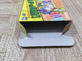 Yoshi's UniversalGravitation Topsy Turvy Boxed GameBoy Advance Japan - UF6544