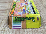 Yoshi's UniversalGravitation Topsy Turvy Boxed GameBoy Advance Japan - UF6544