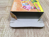 Yoshi's UniversalGravitation Topsy Turvy Boxed GameBoy Advance Japan - UF6544