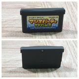 Mario Party Advance Boxed Nintendo GameBoy Advance Japan - UF6545