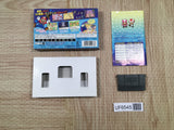 Mario Party Advance Boxed Nintendo GameBoy Advance Japan - UF6545