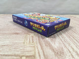 Mario Party Advance Boxed Nintendo GameBoy Advance Japan - UF6545