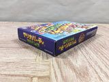 Mario Party Advance Boxed Nintendo GameBoy Advance Japan - UF6545