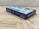 Mario Party Advance Boxed Nintendo GameBoy Advance Japan - UF6545