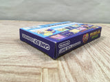 Mario Party Advance Boxed Nintendo GameBoy Advance Japan - UF6545