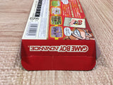 Mario vs. Donkey Kong Boxed Nintendo GameBoy Advance Japan - UF6546
