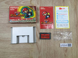 Mario vs. Donkey Kong Boxed Nintendo GameBoy Advance Japan - UF6546