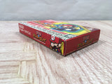 Mario vs. Donkey Kong Boxed Nintendo GameBoy Advance Japan - UF6546