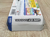Mario Kart Advance Boxed Nintendo GameBoy Advance Japan - UF6547