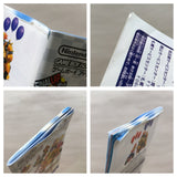 Mario Kart Advance Boxed Nintendo GameBoy Advance Japan - UF6547