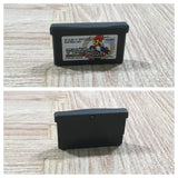 Mario Kart Advance Boxed Nintendo GameBoy Advance Japan - UF6547