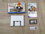 Mario Kart Advance Boxed Nintendo GameBoy Advance Japan - UF6547