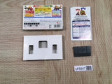 Mario Kart Advance Boxed Nintendo GameBoy Advance Japan - UF6547