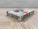 Mario Kart Advance Boxed Nintendo GameBoy Advance Japan - UF6547