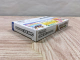 Mario Kart Advance Boxed Nintendo GameBoy Advance Japan - UF6547