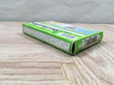 Pokemon Leaf Green Boxed Nintendo GameBoy Advance Japan - UF6548