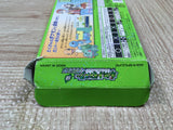 Pokemon Leaf Green Boxed Nintendo GameBoy Advance Japan - UF6548