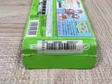 Pokemon Leaf Green Boxed Nintendo GameBoy Advance Japan - UF6548