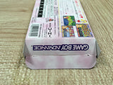 Angelique Boxed Nintendo GameBoy Advance Japan - UF6549