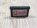 Angelique Boxed Nintendo GameBoy Advance Japan - UF6549