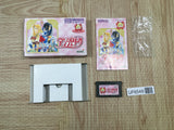 Angelique Boxed Nintendo GameBoy Advance Japan - UF6549